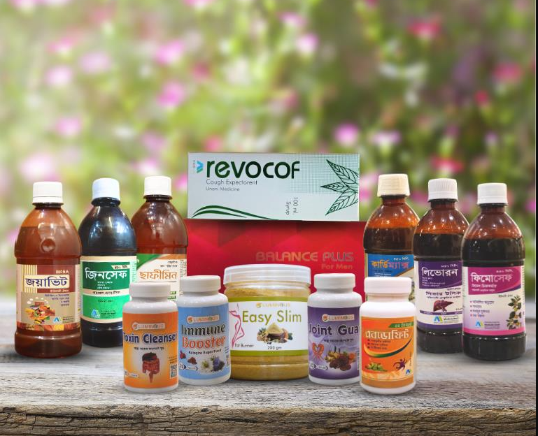 Luminous Medisafe Unani